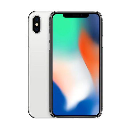 Apple iPhone X 租期14天