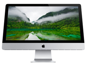 蘋(píng)果iMac ME088CH 租期7天